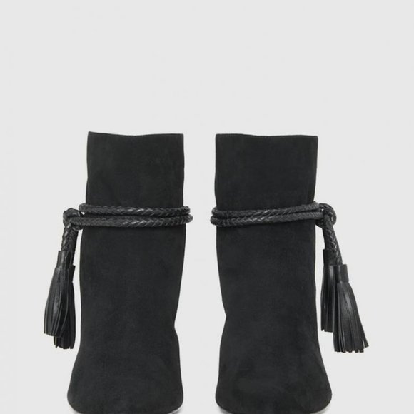 Rebecca Minkoff Gracia Bootie Size 7 - Picture 9 of 10